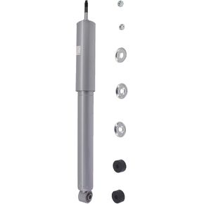 KYB 554351 Gas-a-Just Gas Shock