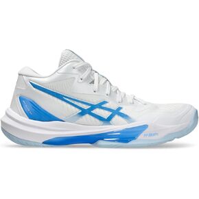حذاء كرة الطائرة Sky Elite FlyteFoam Mid Top 3 للسيدات من ASICS