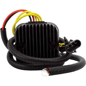 RMStator MOSFET الجهد منظم استبدال Polaris Sportsman 450 HO / 550 x2 / 570 Touring / 850 Forest / 1000 XP 2010-2020 | OEM# 4012678/4015230/4014543/4015231