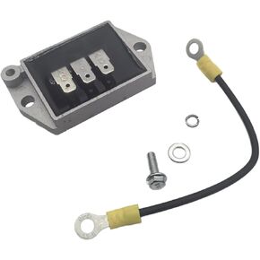 25 403 39-S 25-403-32-S منظم الجهد المنظم للمحرك لمحرك KOHLER CH730-0165 CH730-0170 استبدال 25-403-08-S ، 25-403-20-S ، 25-403-21-S