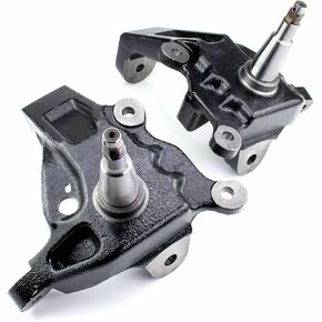 3.5" Lift Spindles Steering Knuckle 2WD Only For 1997-2003 Ford F150 For 2004 Ford F150 Heritage Trucks