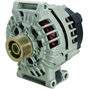 OEG Parts New Alternator Compatible With Mini Cooper L4 1.6L 2002-2005 12317515033, 12317515426, SG12S073, 208639A, 90059020, 3342600, 211333, 12599, 139605, 2139605 AVA0027, 90059020