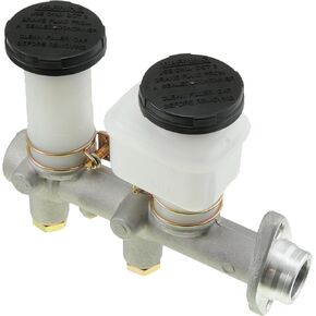 Dorman M96889 Brake Master Cylinder Compatible with Select Nissan Models