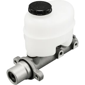 KAC M630001 Brake Master Cylinder Placeming for 2004-2008 Ford F-150 ، 2006-2008 Lincoln Mark LT