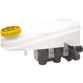 شركة الاحتكاك الديناميكي Brake Master Cylinder 355-39026