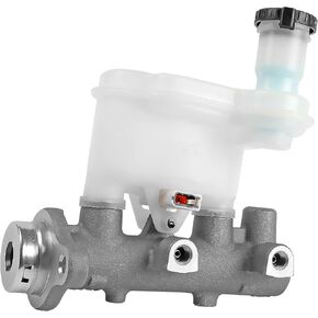 M630419 Brake Master Cylinder with Reservoir and Cap Fit for Nissan Opery - Maxima 2003 2004 2005 2007 - يحل محل# 46010-7y000 ، 46010-7Y005 ، MC390858
