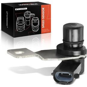 A-Premium Speed Sensor Compatible with Ford - 1999-2004 - F-250/F-350/F-450/F-550 Super Duty, 5.4L 6.0L 6.8L 7.3L