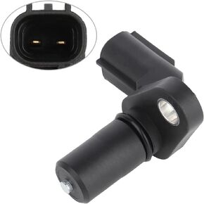 Scitoo Trans Inport/Output Speed ​​Speed ​​Sensor 8941150010 متوافق مع لكزس لـ GS300 1993-2005 ، من أجل لكزس لـ GS400 1998-2000 ، من أجل لكزس لـ GS430 2001-2005 ، لـ Lexus for IS300 2001-2005