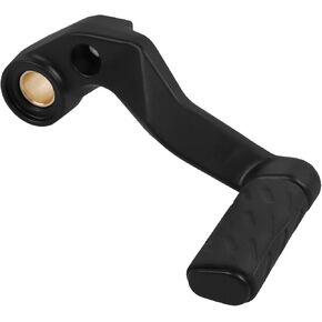 Motorcycle Rear Foot shifer Lever Aluminum Gear Shift Lever Pedal Replacement for Ducati Monster 937 950 Plus 2021 2022 2023 2024