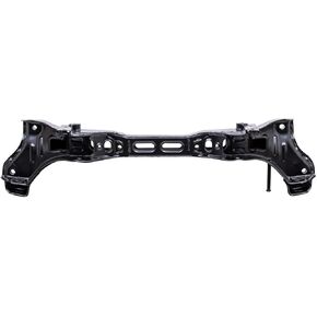 MOTORHEAD AUTO Rear Subframe Crossmember Axle, Direct OE Replacement for 2007-2012 Hyundai Elantra