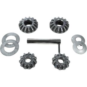 Yukon Gear & Axle (YPKGM8.25IFS-S) Standard Open Spider Gear Kit for GM 8.25 IFS Differential