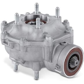 A-Premium Rear Drive Differential Assembly Compatible with Honda Foreman 500 2012-2013 Replace# 41300HR0F00, 41300-HR0-F00