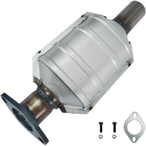 Catalytic Converter compatible with Hyundai Accent 1.6L 2012-2017, Kia Soul 2012-2019, Rio 2012-2017 (EPA Compliant)