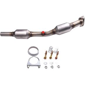 Catalytic Converter 16337 18382F for Toyota Prius 2004-2009 1.5L | 2004 2005 2006 2007 2008 2009 | EPA Compliant