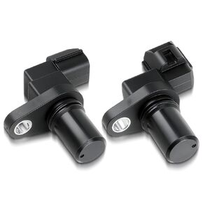 MOTOALL Input Output Speed Sensor 4262139052 Fit for Hyundai Azera Elantra Sonata Elantra for Kia Amanti Optima Rondo for Mitsubishi Diamante Eclipse Endeavor Replaces 4262039051