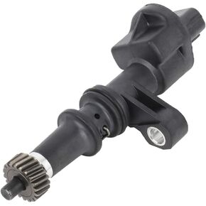 SCITOO Output Transmission Vehicle Speed Sensor for Acura Integra 1.8L 2000 2001,for Honda Civic 1.6L 1996 1997 1998 1999 2000 78410S04952 SU4054 5S4598 3PINS