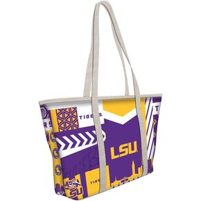 Pro Specialities Group LSU Tigers Tote TM1854