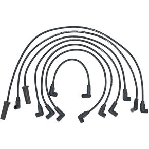Walker Products ThunderCore PRO Premium Spark Plug Wire Set 924-1330