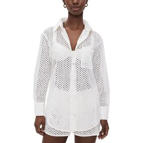 Solid & Striped Women's The Bronte Button Down