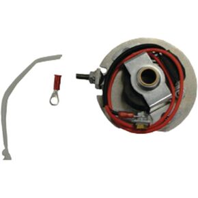 الكاملة الجرار 1100-5203 12 فولت الإشعال الإلكتروني متوافق مع/استبدال Ford/Holland 9n 2n 8n Mount