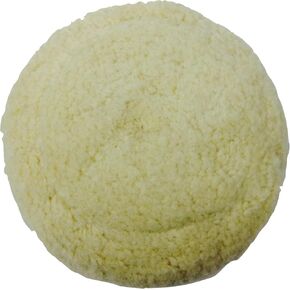 100% 4 ply twisted wool Grip pad 7 1/2" x 1 1/2" 7503g
