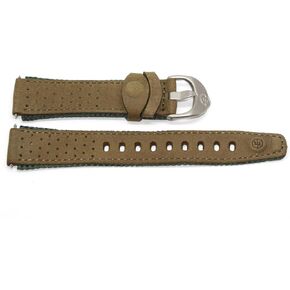 TX247781, Timex watchband, Expedition - with "Holes", 18MM, Olive
