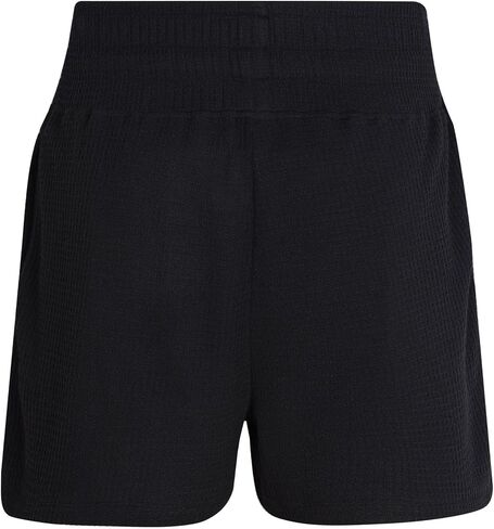 Umbro Women's Loose Knit Waffle Short in Saudi Arabia
