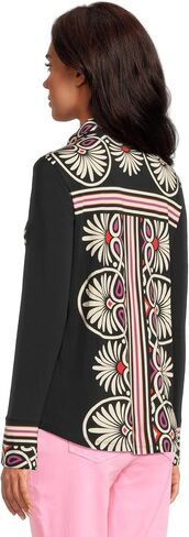 Johnny was Womens The Janie Favorite Button Front Shirt in Saudi Arabia
