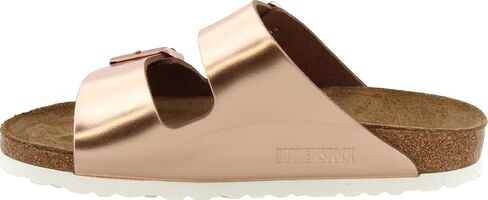 Birkenstock للجنسين-كبار المصبوب أريزونا SFB الأسود bflor in Kuwait