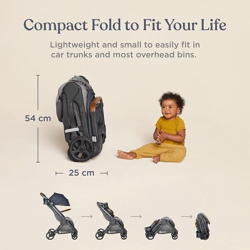 Ergobaby Metro+ Ride Along Board in Kuwait