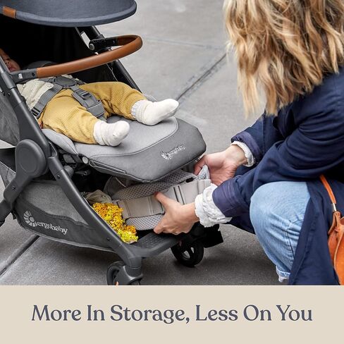 Ergobaby Metro+ Ride Along Board in Kuwait