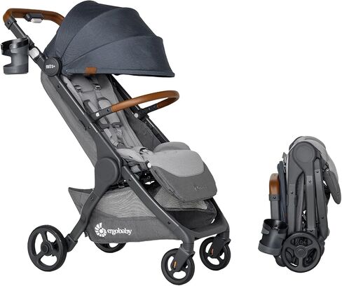 Ergobaby Metro+ Ride Along Board in Kuwait
