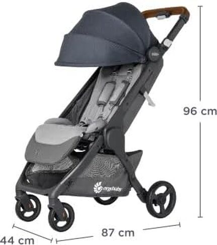 Ergobaby Metro+ Ride Along Board in Kuwait