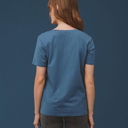 Pact Women's Graphic Tee in Saudi Arabia