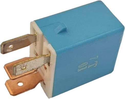 جديد AJ51 156700-2560 12V ترحيل | مفتاح 6A 5 دبوس in Saudi Arabia