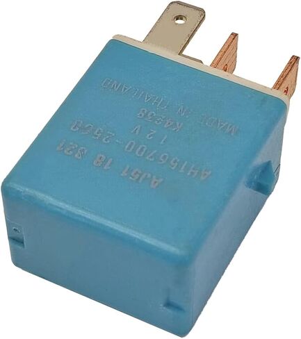 جديد AJ51 156700-2560 12V ترحيل | مفتاح 6A 5 دبوس in Saudi Arabia