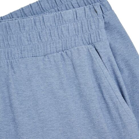 Danskin Women's 2 Pack Super Super Tulip Hend Shorts in Kuwait