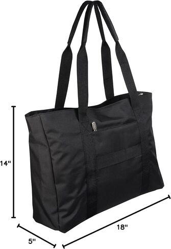 WallyBags Women’s Travel Tote in Kuwait