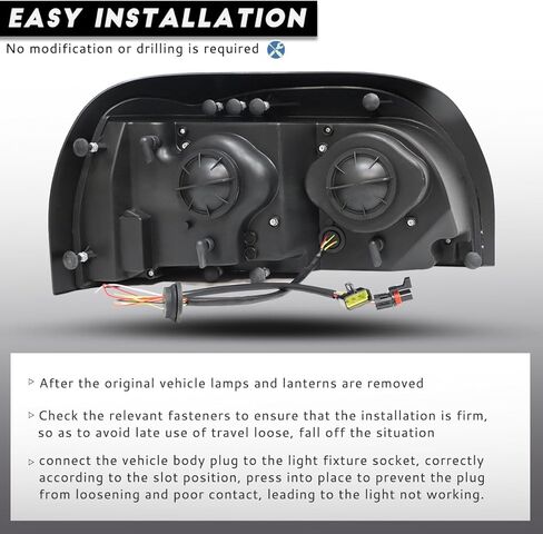 Headlights Compatible with Freightliner Century 2004-2015 Pair Set Front Headlamp DOT and SAE Approved (Chrome) in Saudi Arabia