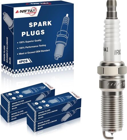 PLACKS IRIDIUM Spark Plugs 6 Pack 94374 LTR6IX FIT لعام 2011-2020 FORD F150 3.5 V6 EXPESITION EXPLORER FLEX TAURUS TAURUS-150 250 & LINCOLN MKS MKT NAVIGATOR 2011 2012 2014 2015 2015 2017 2017 2018 2019 2020 2020 in Kuwait