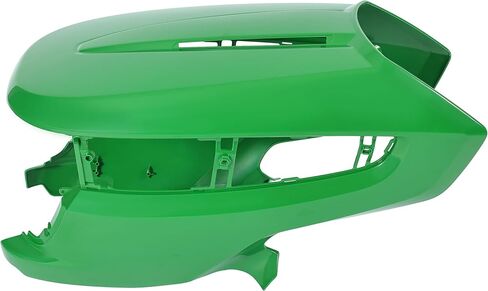 محرك جزازة الجبهة Ecotric Front Lawn متوافق مع John Deere X500 X520 X534 X540 استبدال M152326 GRATCH PUMPER GREEN MOWN Accessories in Saudi Arabia