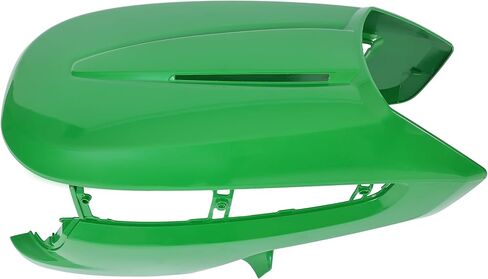 محرك جزازة الجبهة Ecotric Front Lawn متوافق مع John Deere X500 X520 X534 X540 استبدال M152326 GRATCH PUMPER GREEN MOWN Accessories in Saudi Arabia