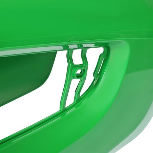 محرك جزازة الجبهة Ecotric Front Lawn متوافق مع John Deere X500 X520 X534 X540 استبدال M152326 GRATCH PUMPER GREEN MOWN Accessories in Saudi Arabia