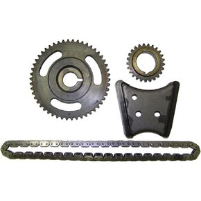 Cloyes Engine Timing Chain Kit - 9-0700S