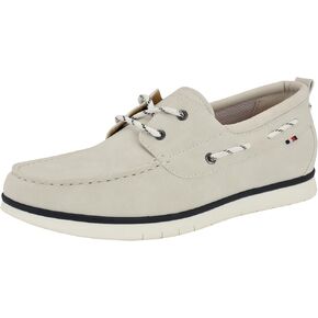 Tommy Hilfiger Men's Sator Boat Shoe