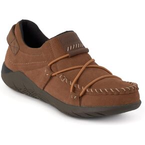 Manitobah Men 60169 Makwa Bungee Loop Slip-On Shoe On
