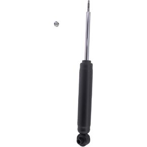 KYB 349122 Excel-G Gas Shock, Black