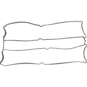 DNJ VC431 Valve Cover Gasket For 00-04 Ford, Mazda, Escape, Focus, Tribute, 2.0L, L4, DOHC, 1989cc, 121cid, Naturally Aspirated