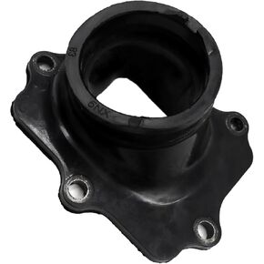 Intake Manifold Boot Joint Compatible with Yamaha YZ250 2000-2001 Replace 5HC-13565-00-00 Replacement