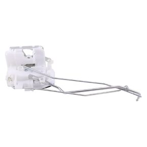 Driver Front Door Lock Latch 72152-S9A-A02 72152-S9A-A01 Compatible with Honda 2002-2006 CR-V VIN J
